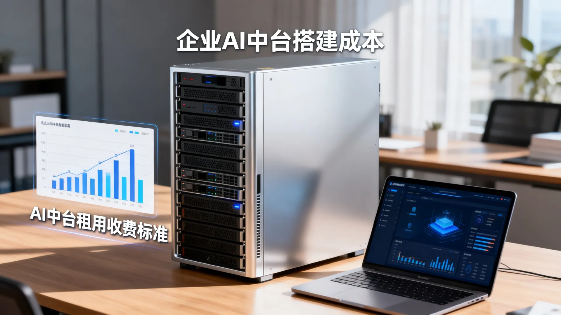 AI中台租用 AI中台租用