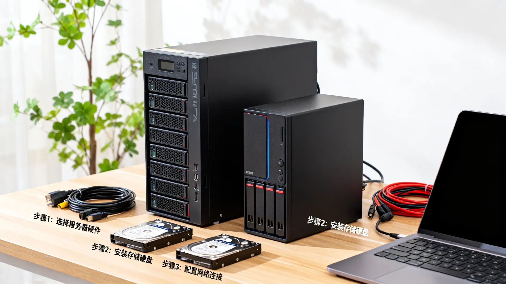 服务器搭建云盘教程