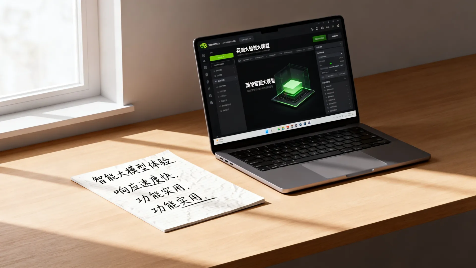 英伟达智能大模型好用吗?用了半年说说感受 英伟达智能大模型好用吗