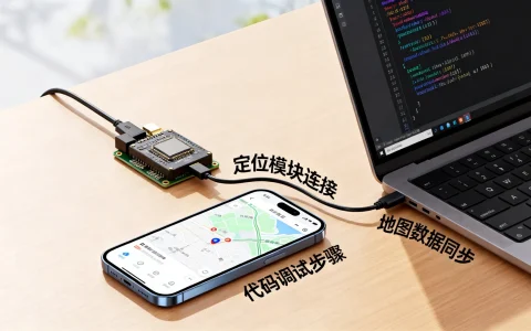 手机开发定位怎么实现，手机定位开发教程