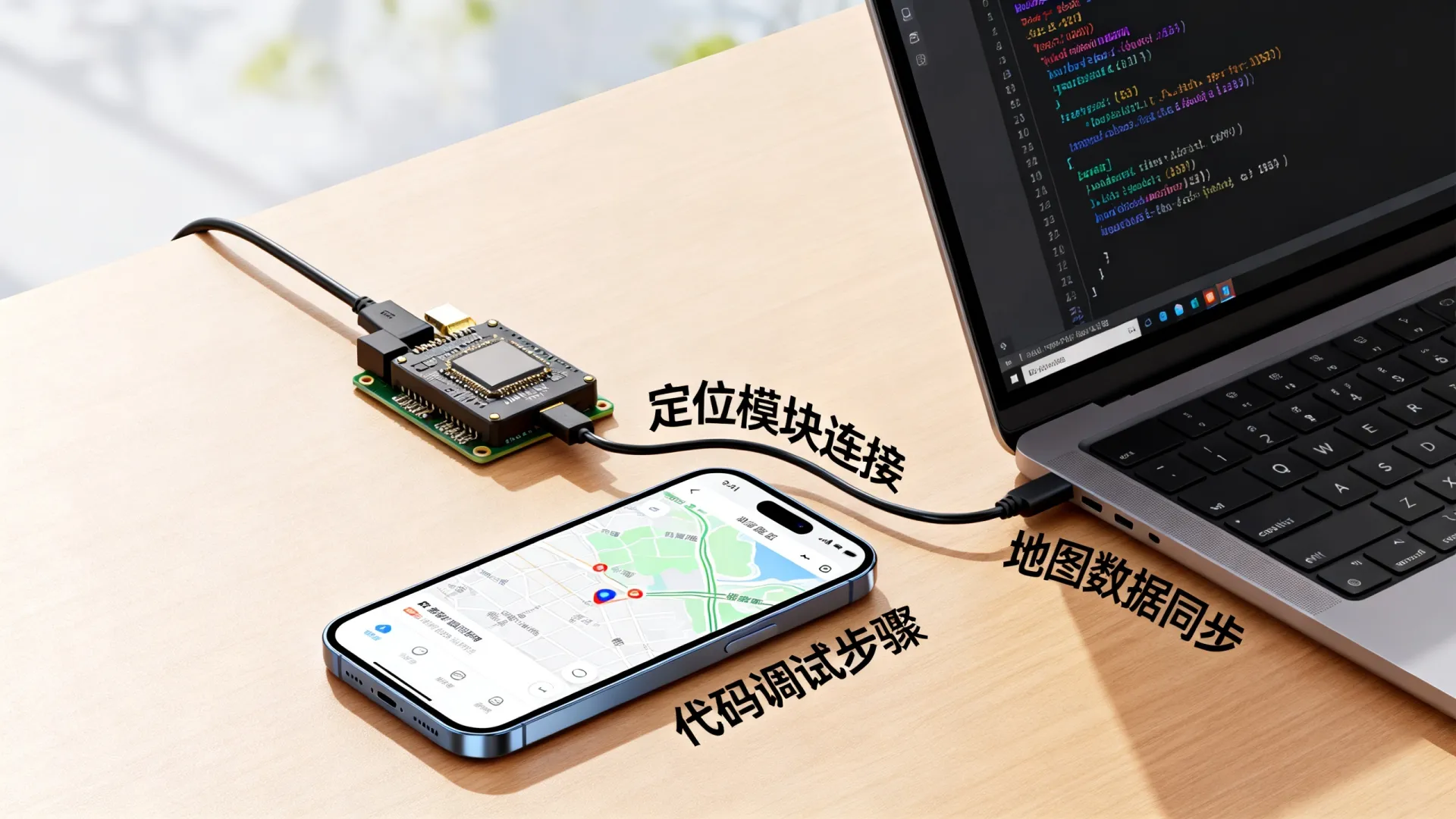 手机开发 定位 手机开发 定位