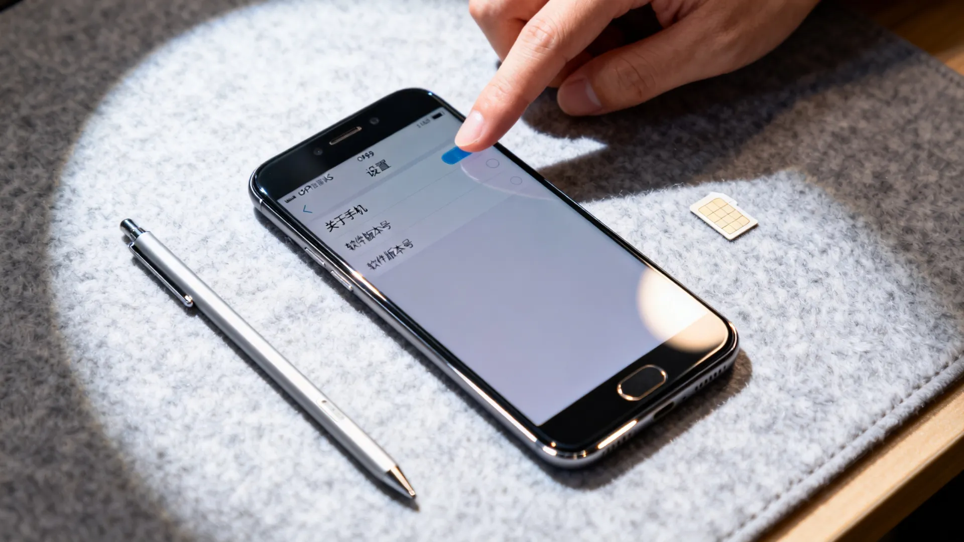 oppor9S的开发者模式 oppor9S的开发者模式