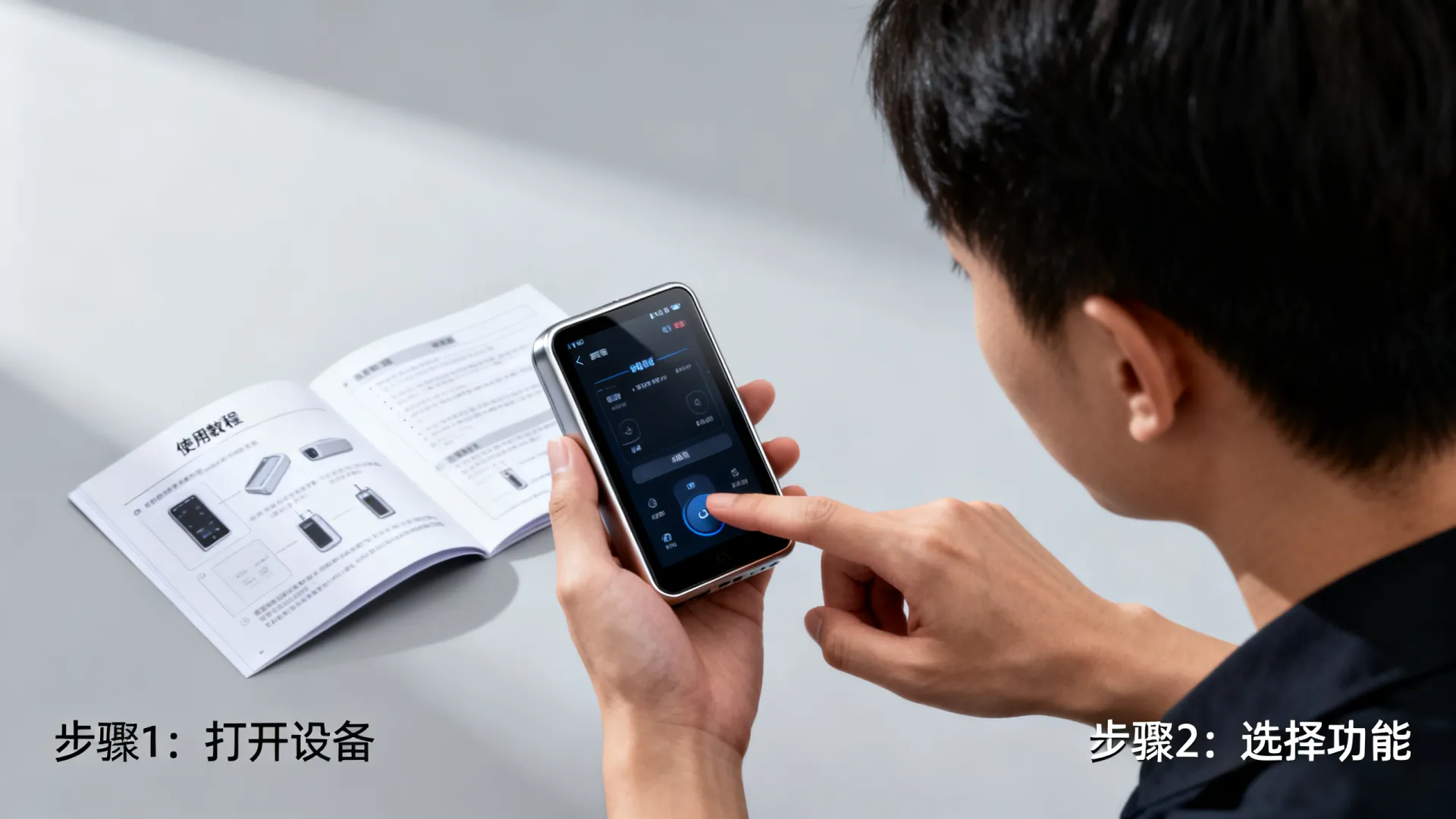 关于怎么使用小布大模型,说点大实话 关于怎么使用小布大模型