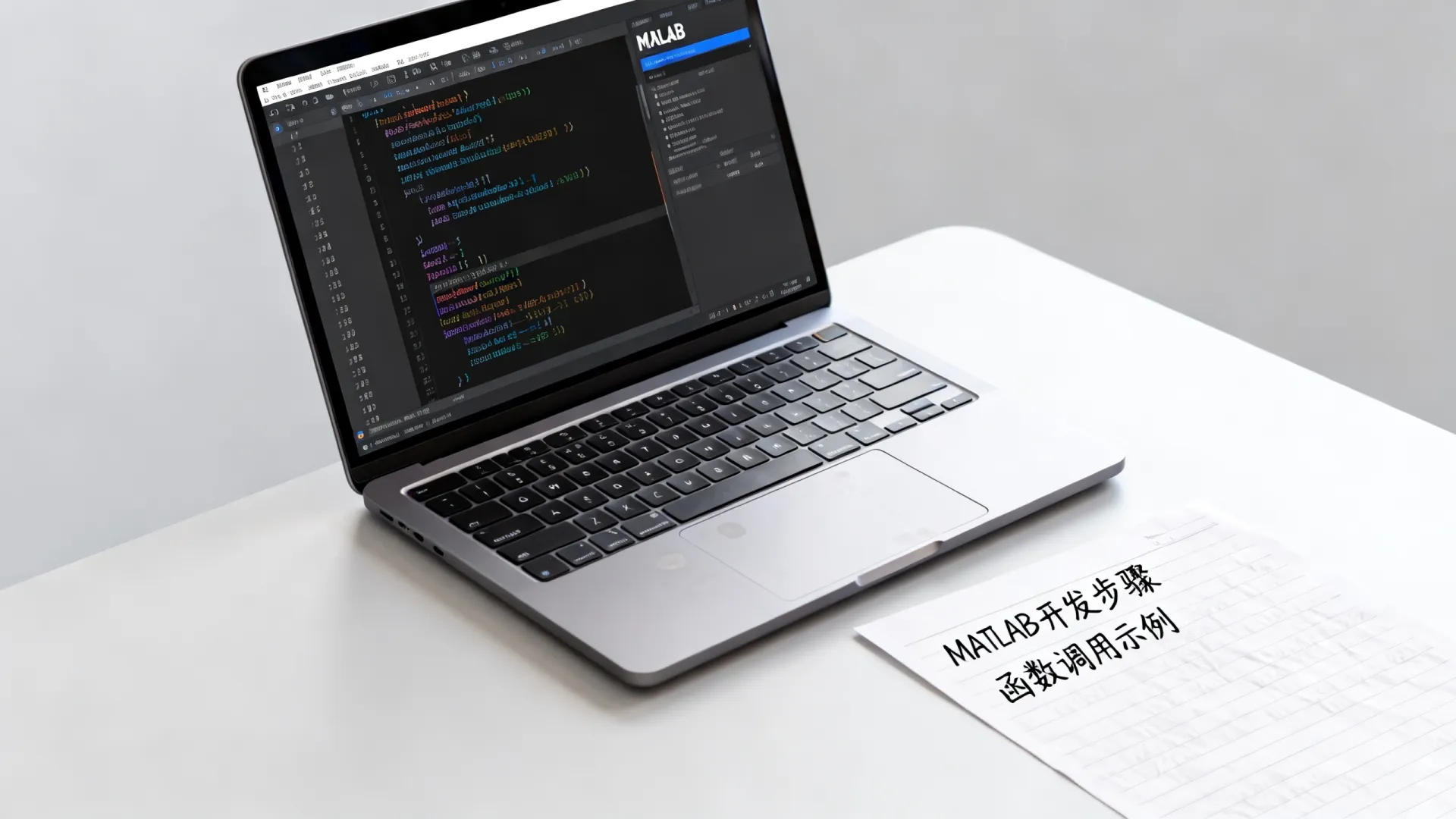 matlab 程序开发 matlab 程序开发