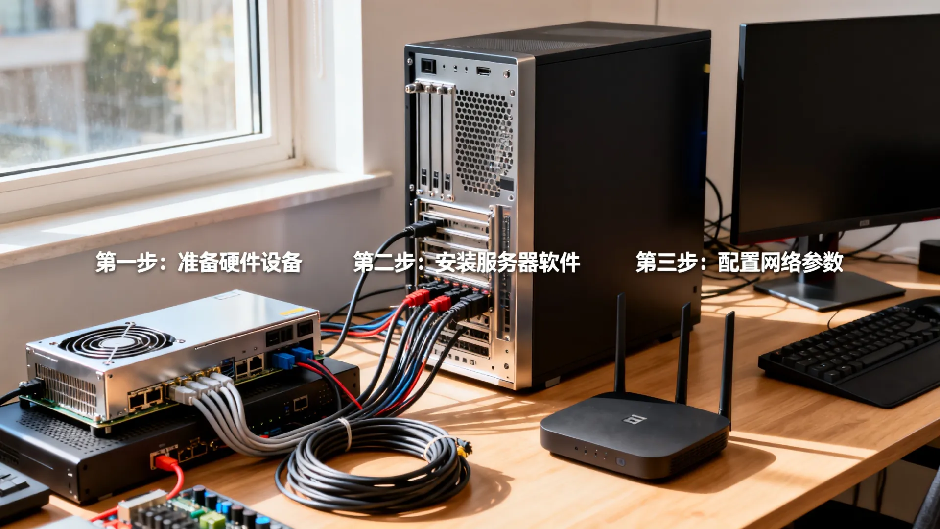 服务器搭建mc服务器 服务器搭建mc服务器