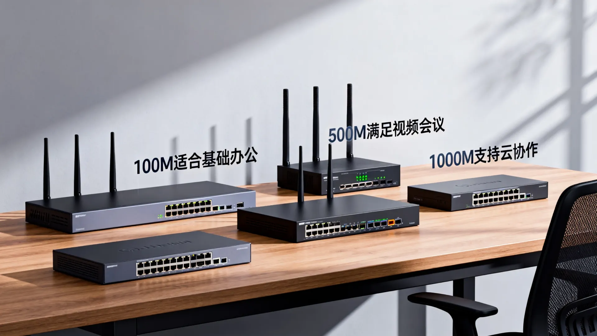 企业带宽选多大?参考这个公式 企业带宽选多大