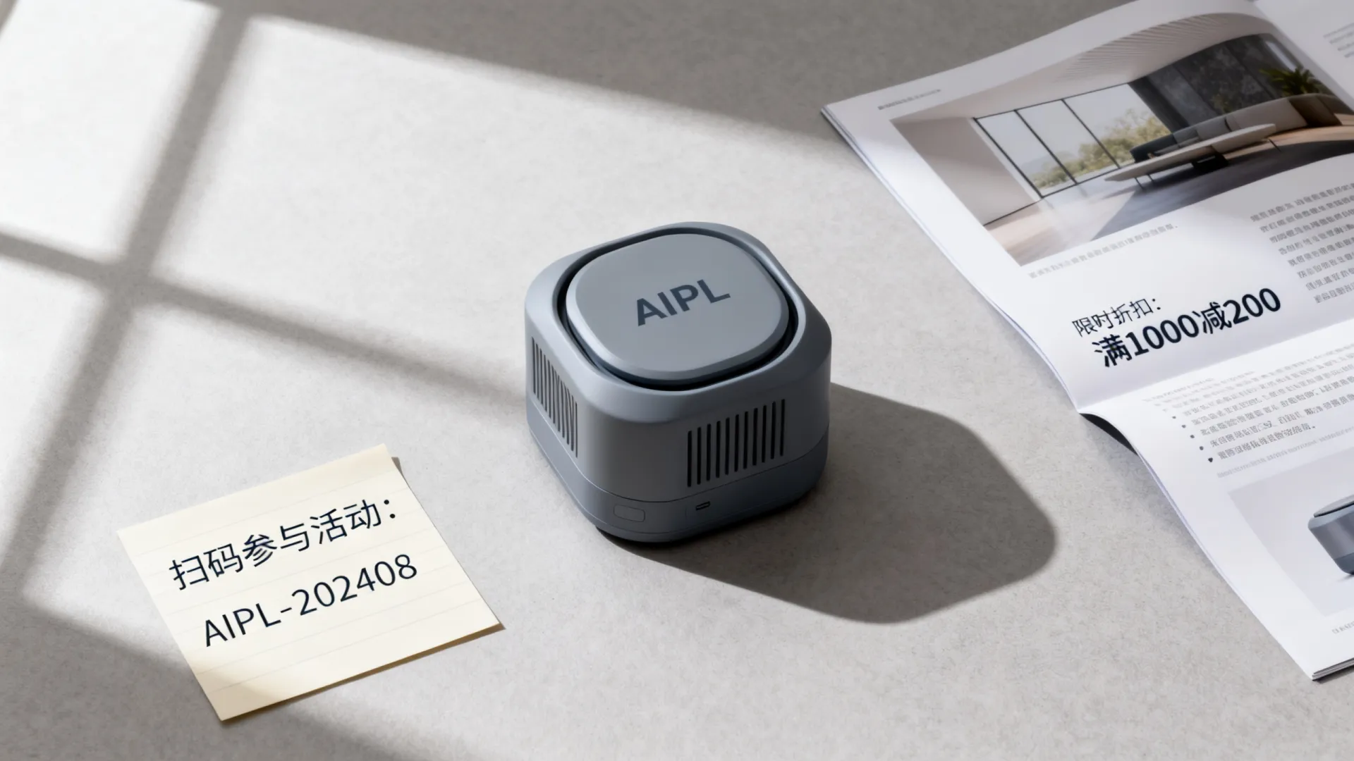 AIPL模型优惠