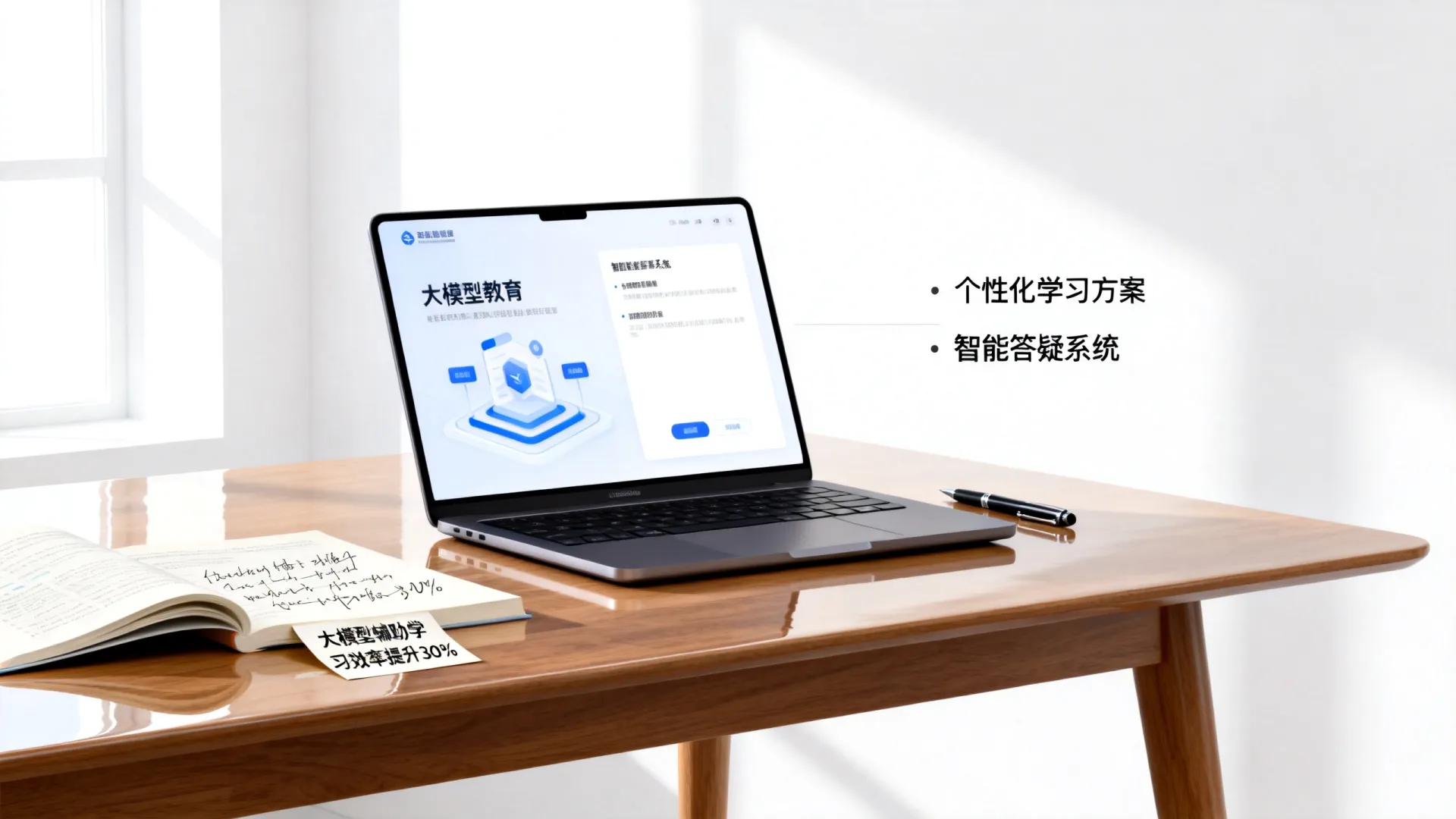 大模型会改变教育好用吗?用了半年说说感受 大模型会改变教育好用吗
