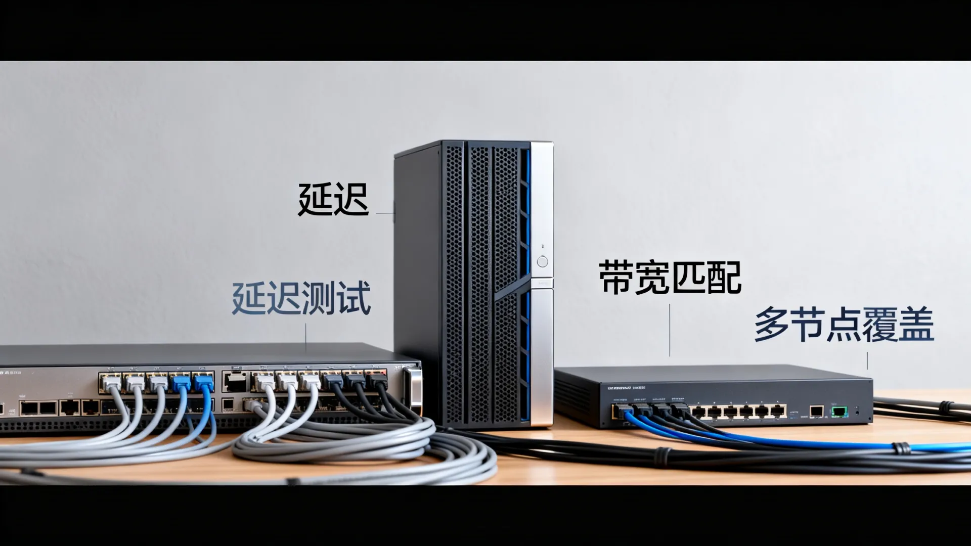 服务器线路选择技巧,收藏备用 服务器线路选择技巧