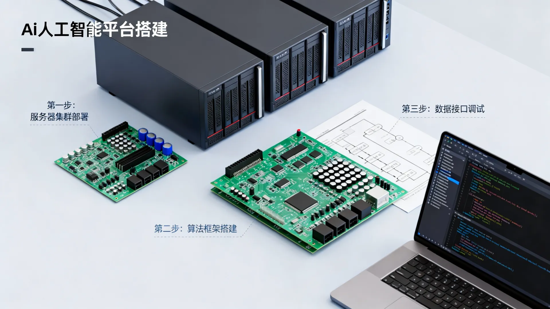 ai人工智能平台搭建 ai人工智能平台搭建