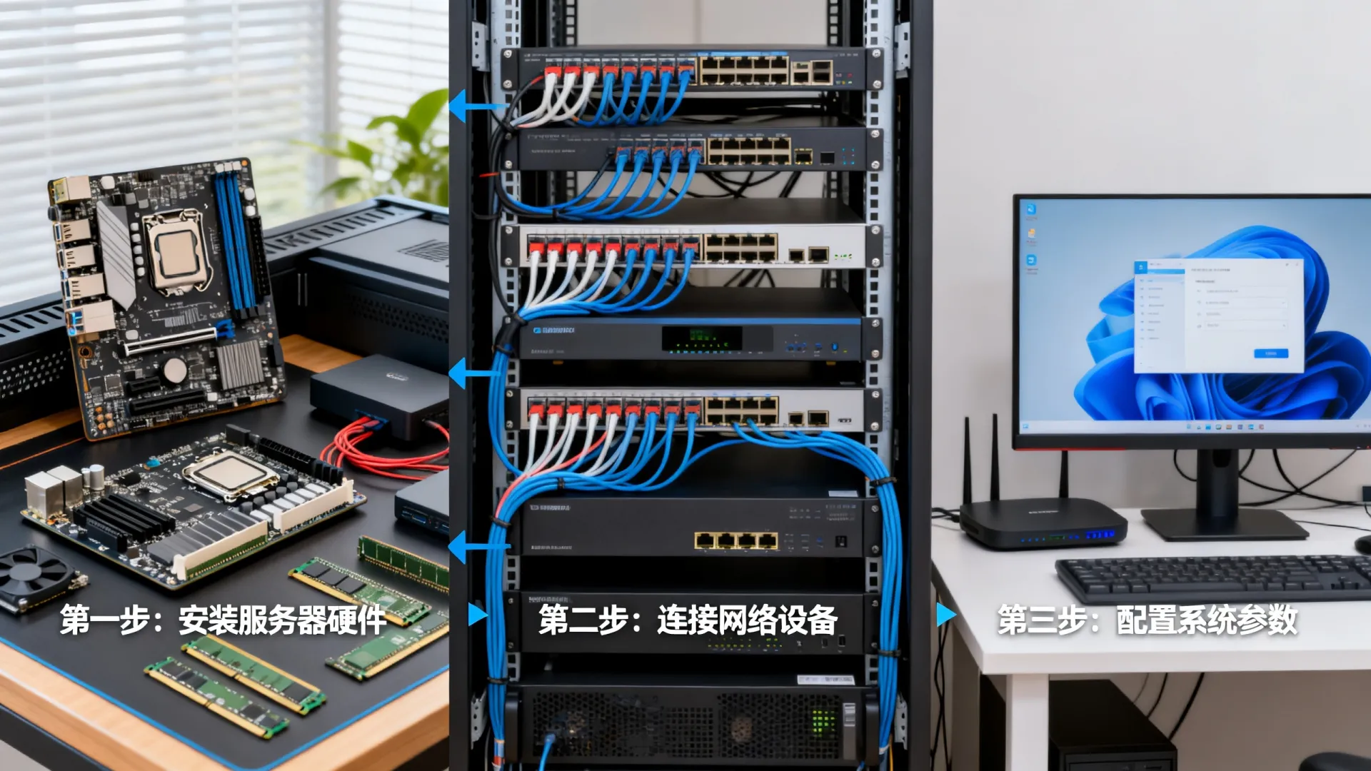 服务器搭建后台服务器 服务器搭建后台服务器
