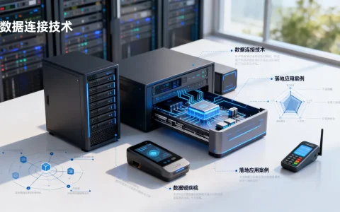 国内区块链数据连接技术应用有哪些，区块链数据连接怎么落地