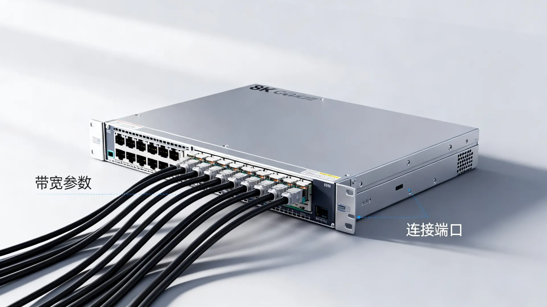 服务器租用带宽怎么选?3分钟搞懂 服务器租用带宽怎么选