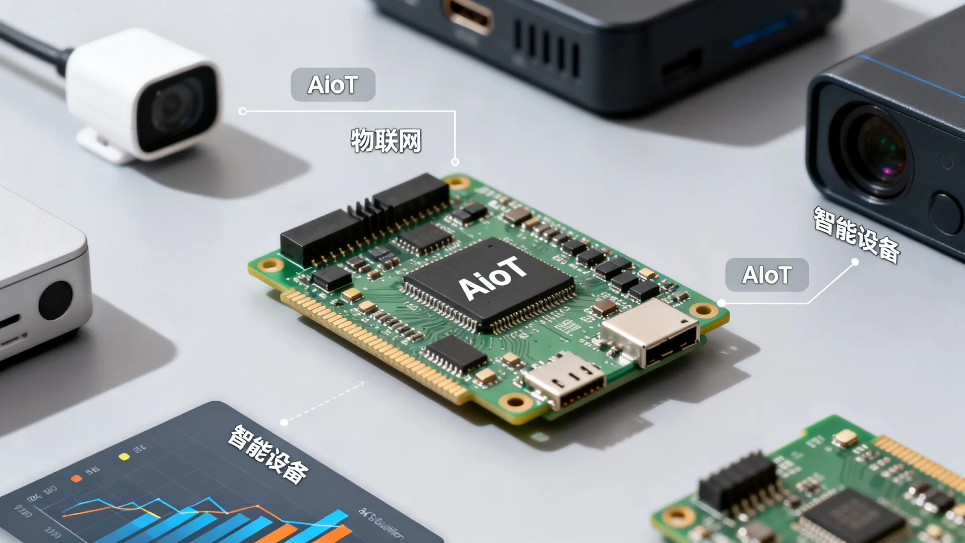 AIoT的崛起视频 AIoT的崛起视频