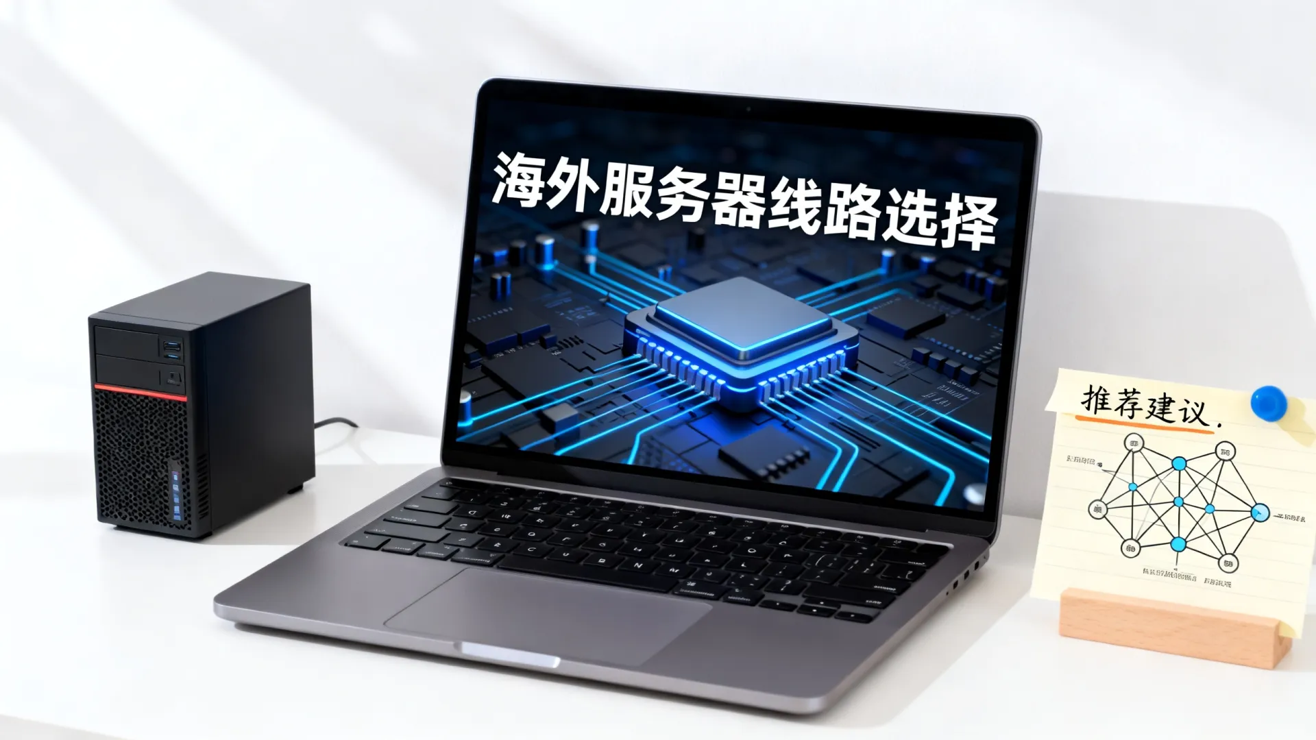 海外服务器线路选择建议