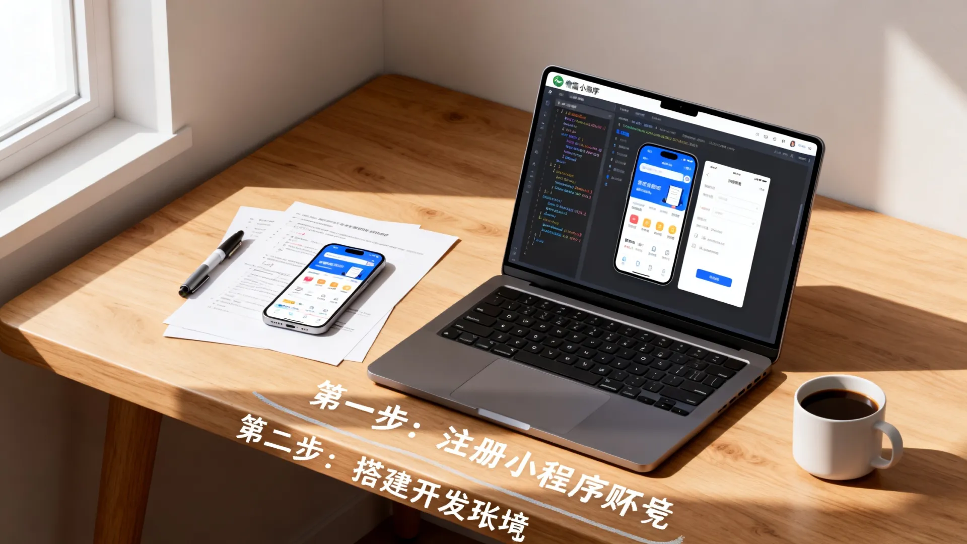 微信 小程序 开发教程 微信 小程序 开发教程