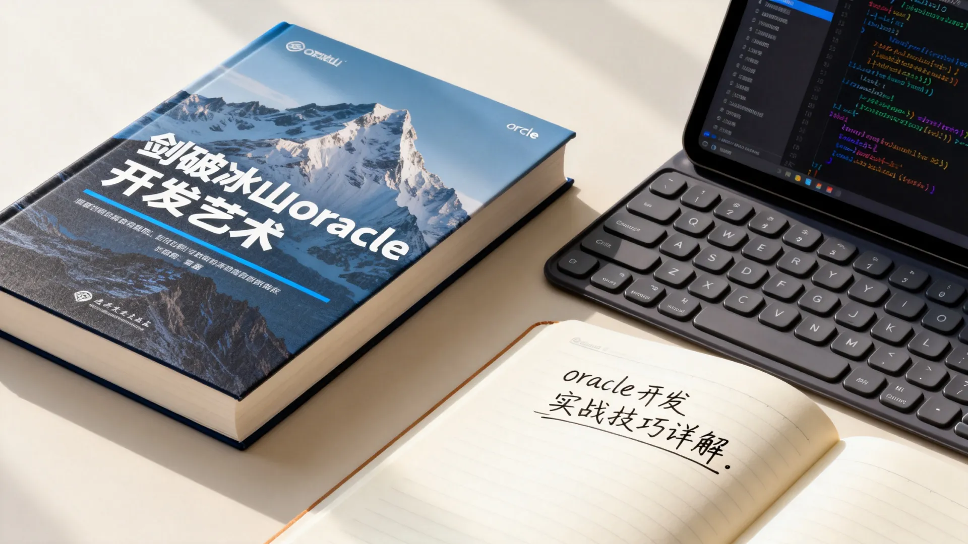 剑破冰山 oracle开发艺术 剑破冰山 oracle开发艺术