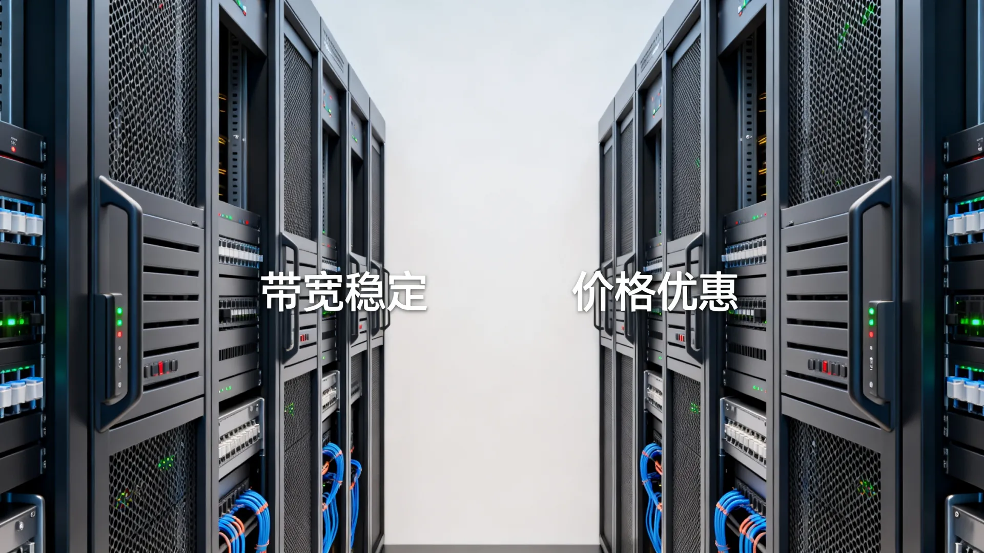机房带宽哪家强?用户真实评价 机房带宽哪家强