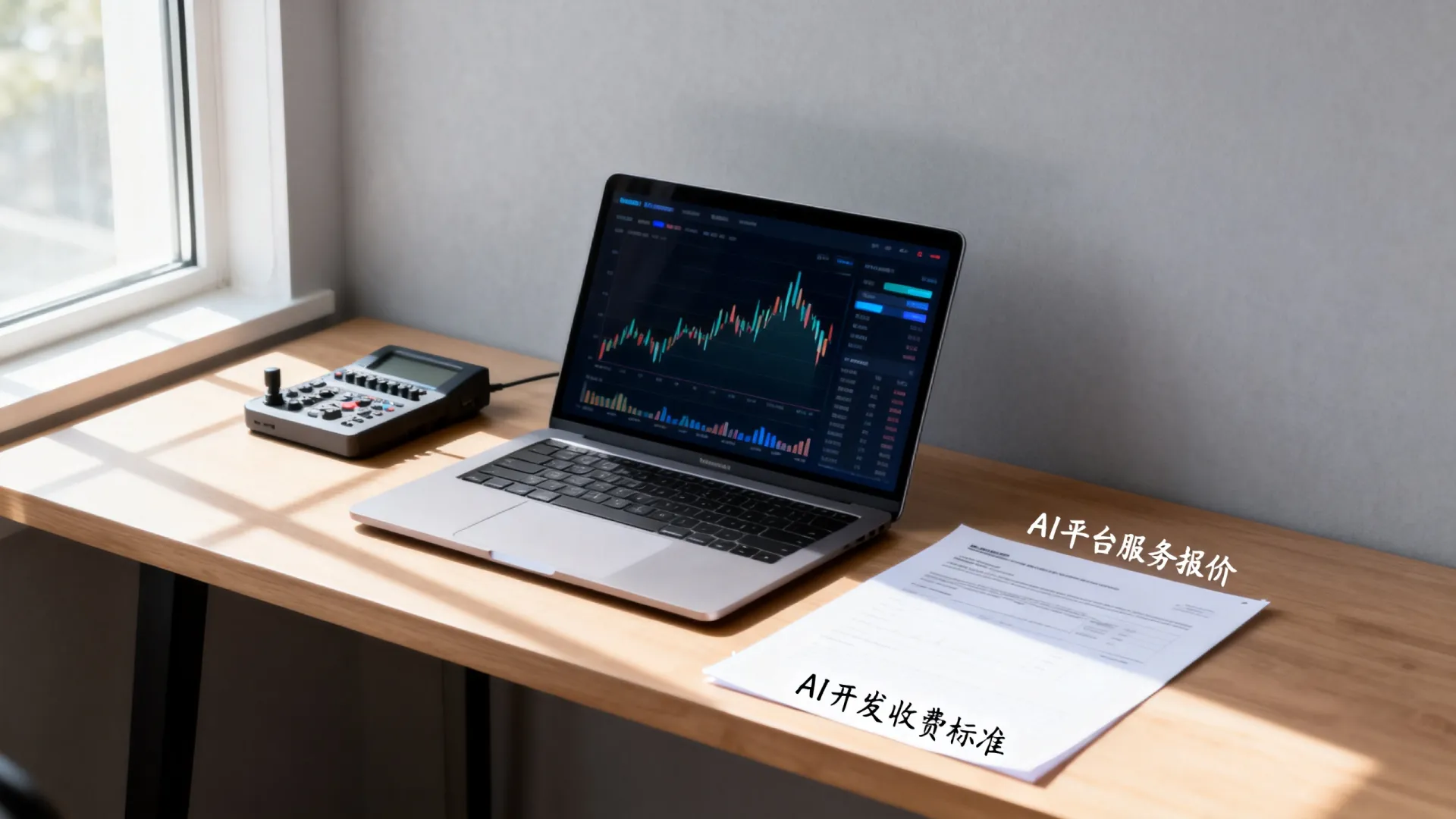 AI平台服务报价 AI平台服务报价