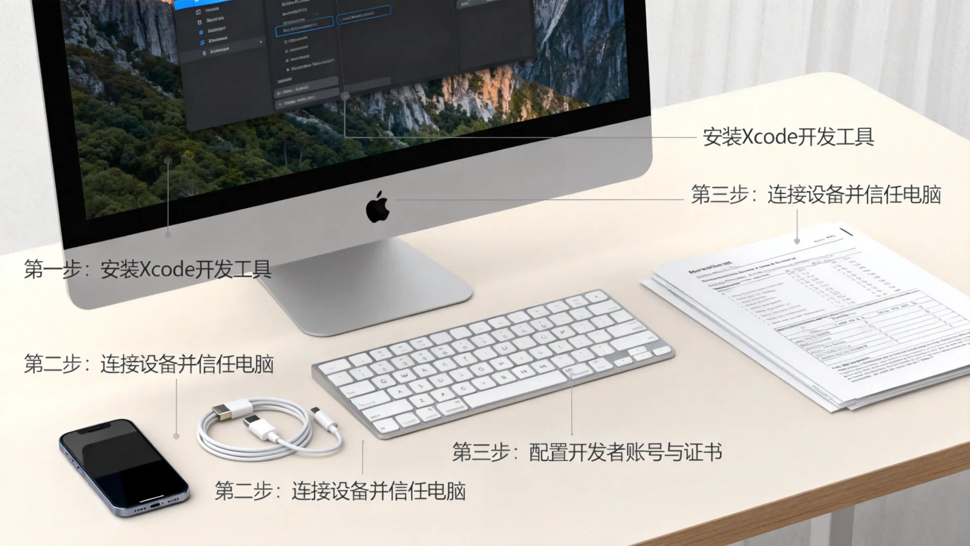 iphone windows 开发 iphone windows 开发