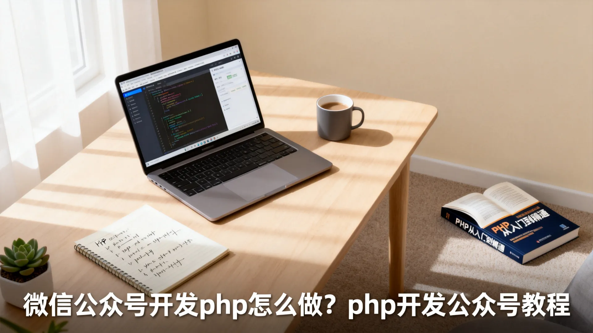 微信公众号开发 php 微信公众号开发 php