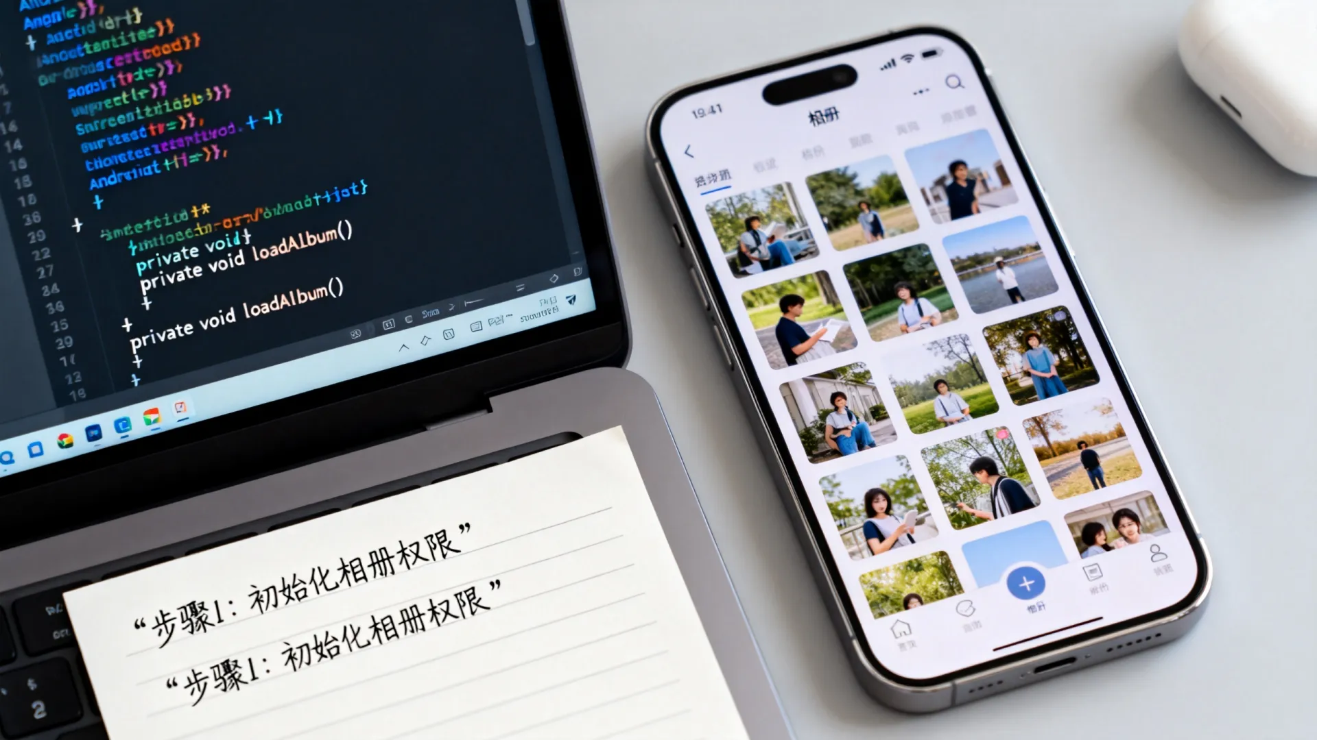 android开发相册 android开发相册