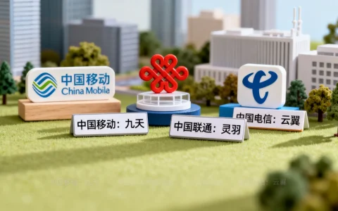 移动公司大模型名字企业排行榜，哪家大模型最厉害？