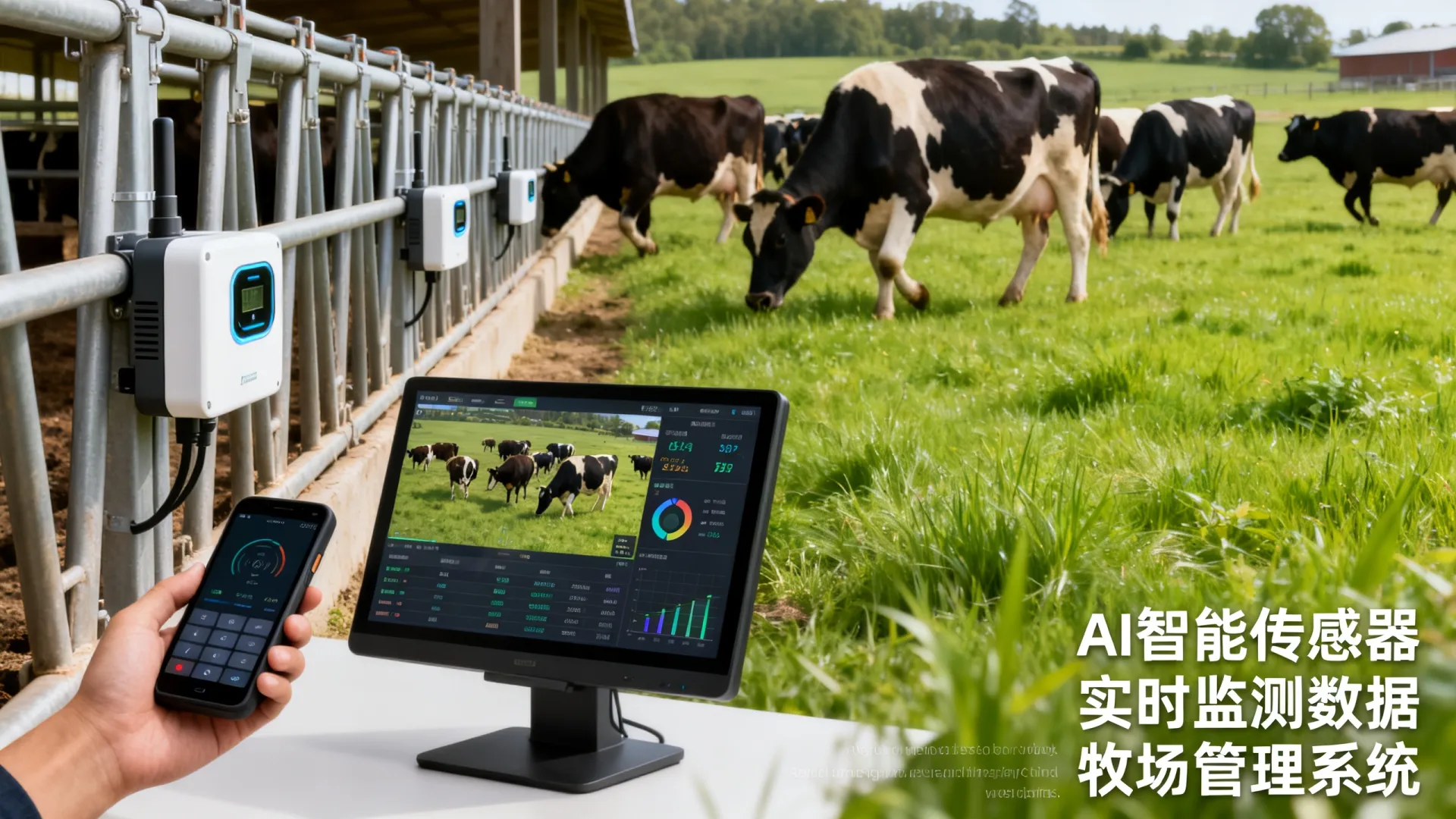 AI养牛方案折扣 AI养牛方案折扣