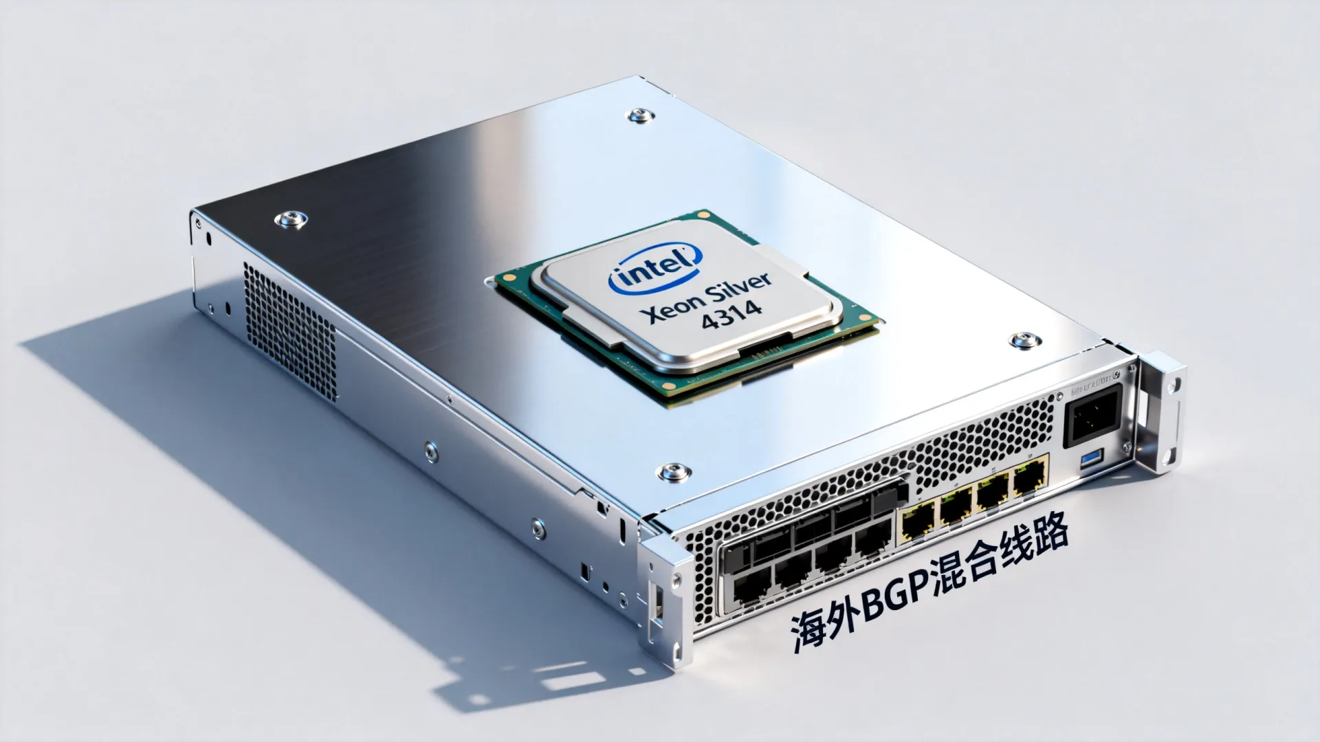 海外BGP混合线路 评论 2 条 - Intel Xeon,流量无封顶,仅需 海外BGP混合线路 评论 2 条