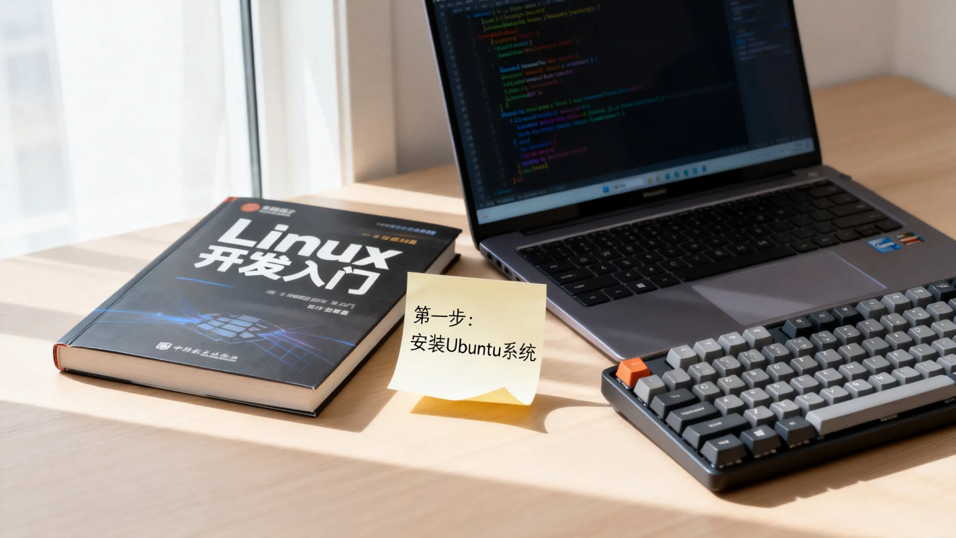 linux怎么开发 linux怎么开发