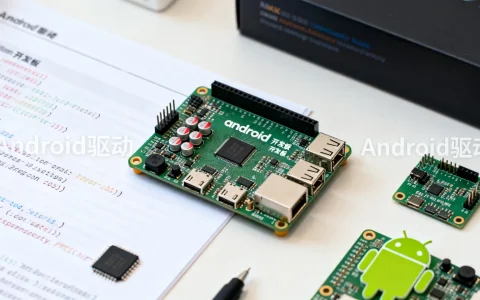 Android底层驱动开发技术详解，Android底层驱动怎么入门？