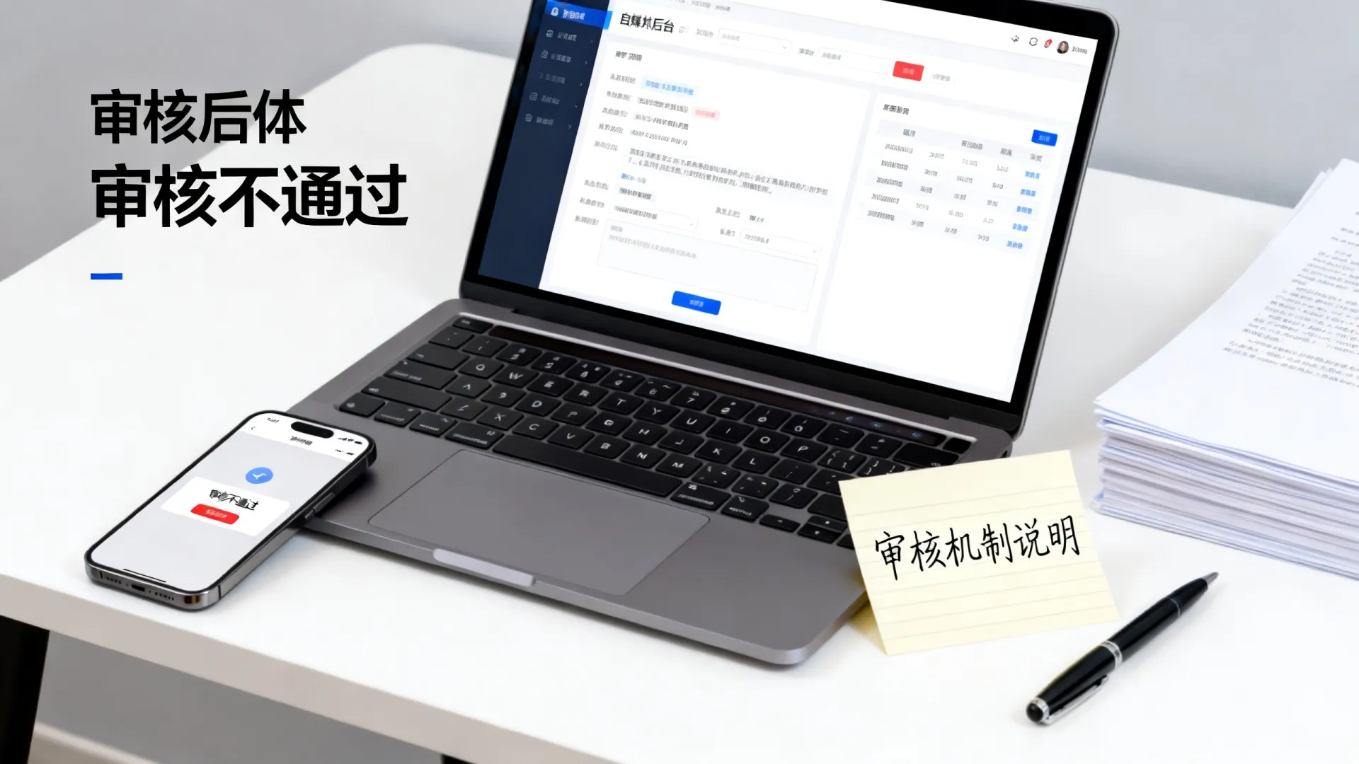 ai内容自动审核 ai内容自动审核