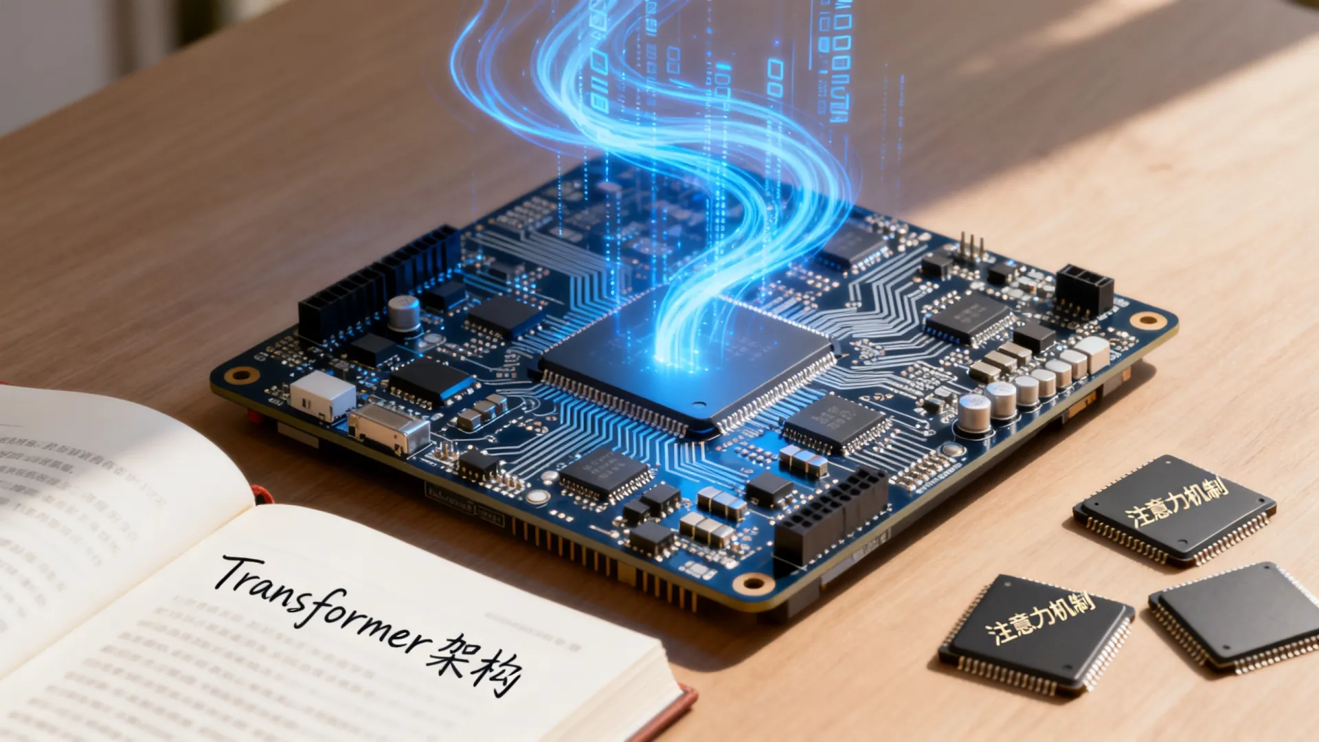 一篇讲清楚大语言模型解释现象,没那么复杂 一篇讲清楚大语言模型解释现象