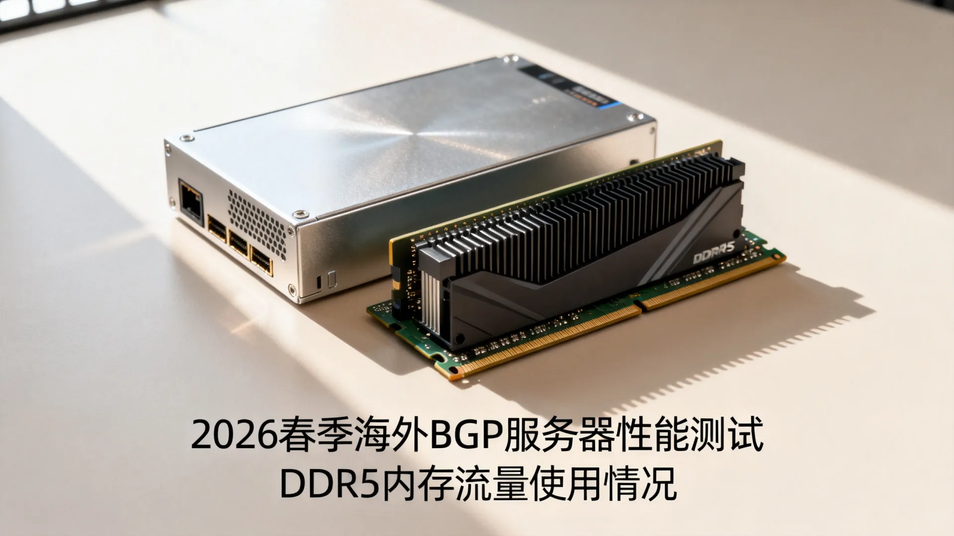 2026春季 海外BGP多线 IPRaft