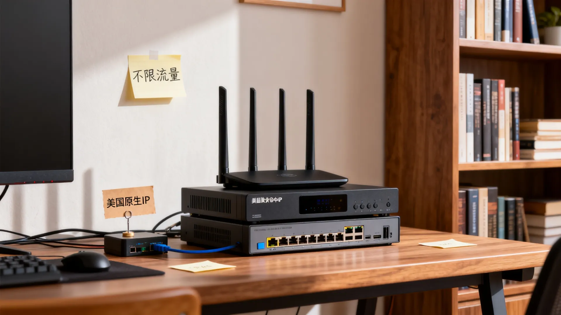 2026年 美国数据中心住宅IP 美国原生ip - NVMe SSD,不限制流量,仅需 2026年 美国数据中心住宅IP 美国原生ip