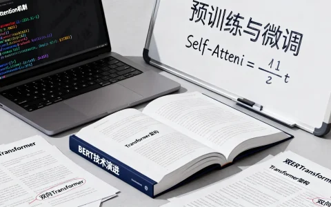 BERT大语言模型原理是什么？BERT技术演进详解