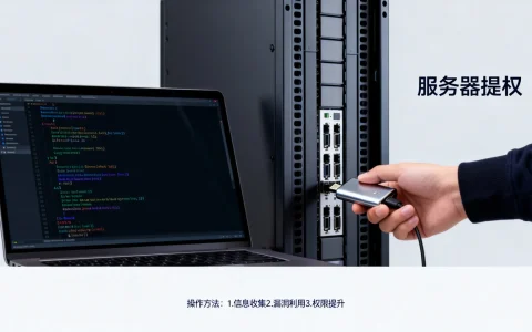 服务器提权什么意思，服务器提权操作方法有哪些