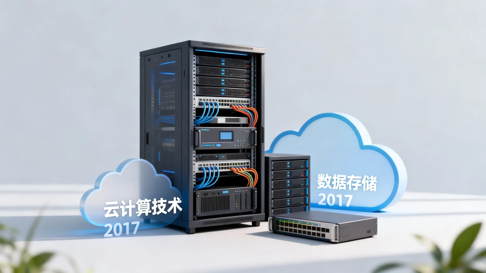 国外2017云计算到底是什么 国外2017云计算到底是什么