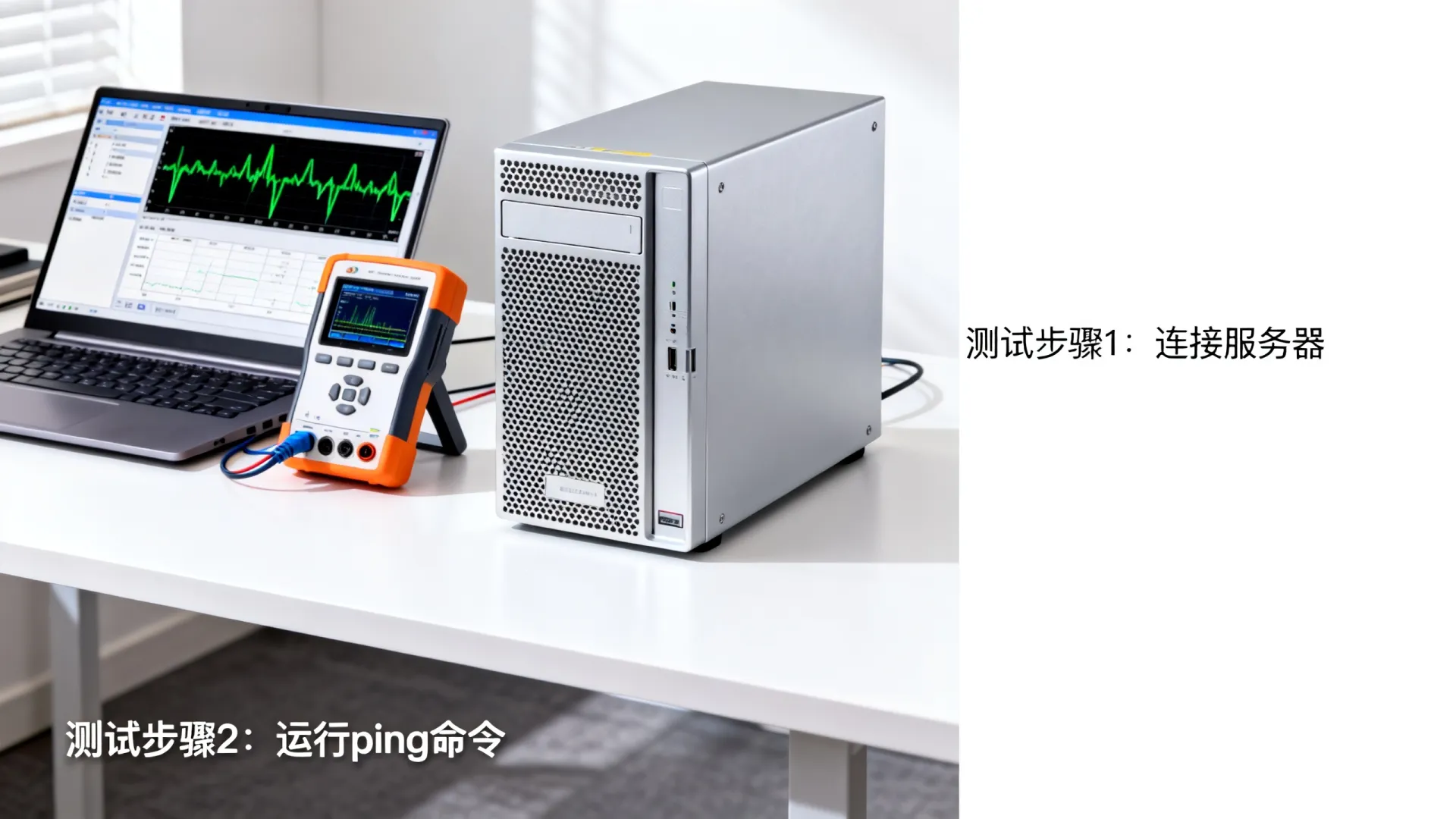 如何测试服务器线路好不好? 如何测试服务器线路好不好