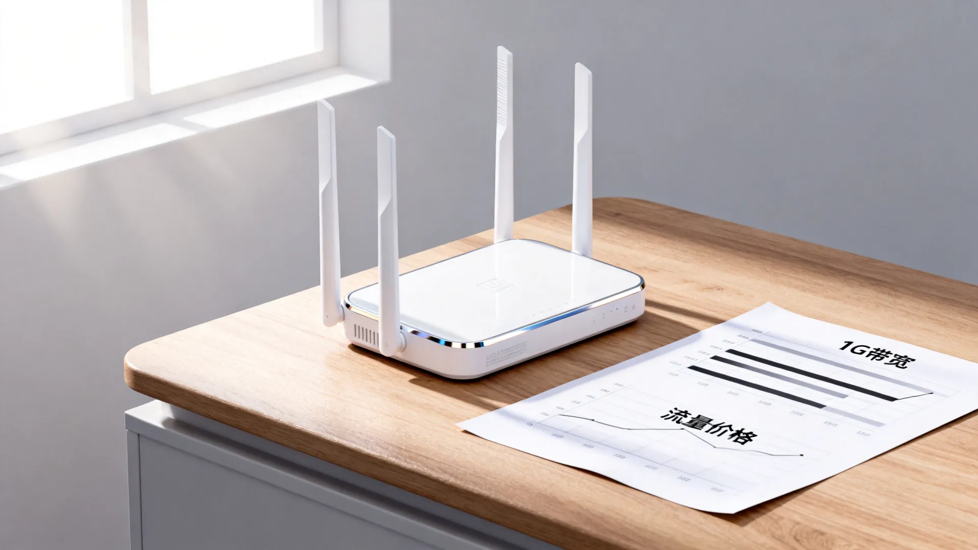 带宽1G流量大概多少钱? 带宽1G流量大概多少钱
