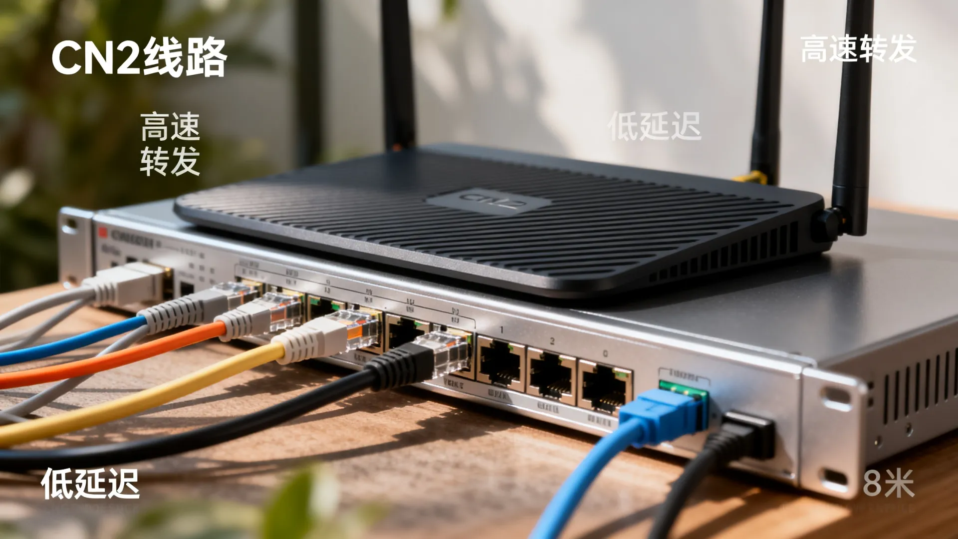 CN2线路速度快的原因是什么? CN2线路速度快的原因是什么