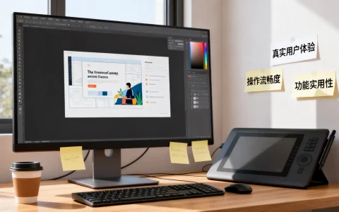 AI创作间怎么样？AI创作间靠谱吗？真实用户体验评测