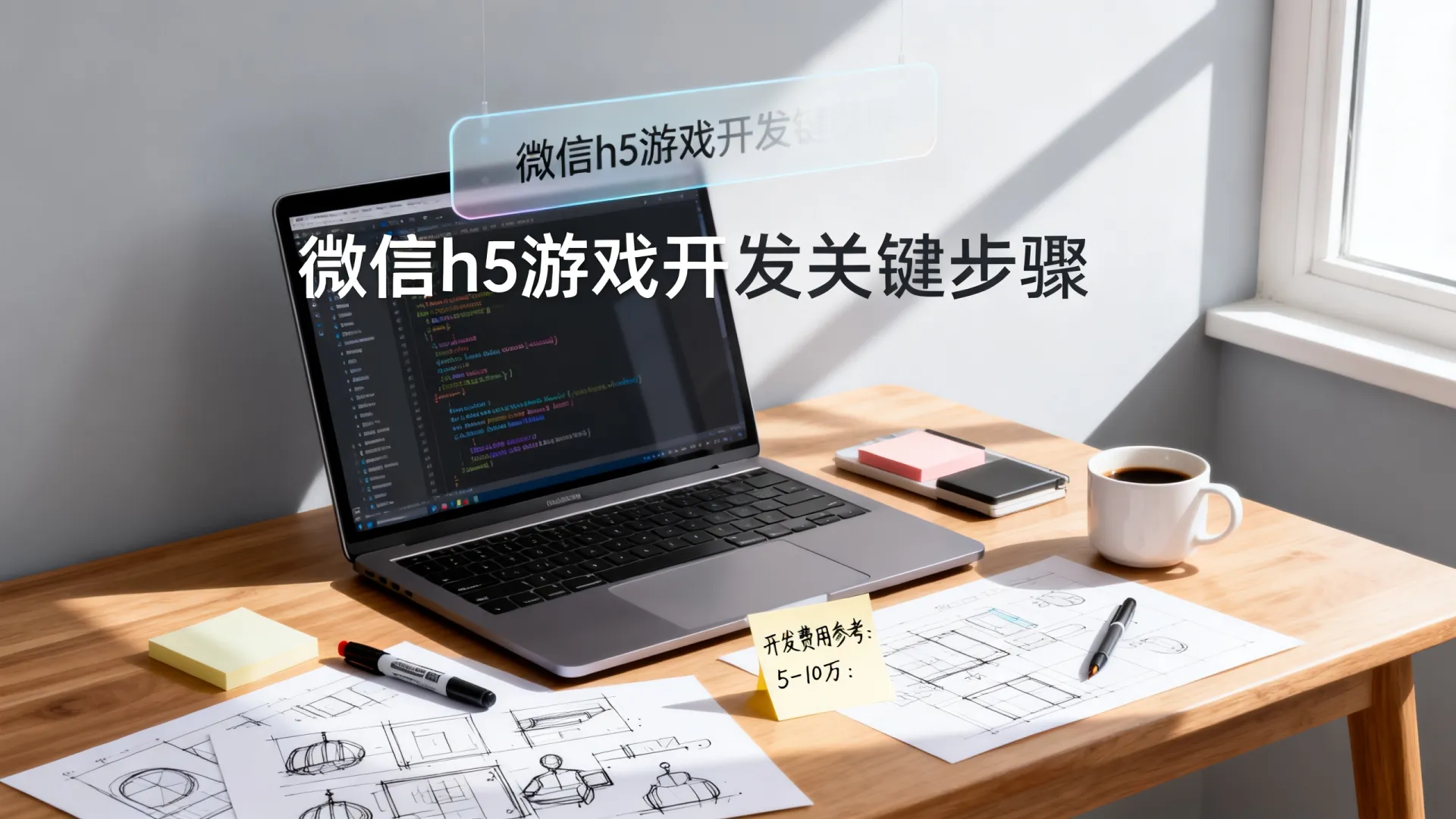 微信开发h5游戏开发 微信开发h5游戏开发