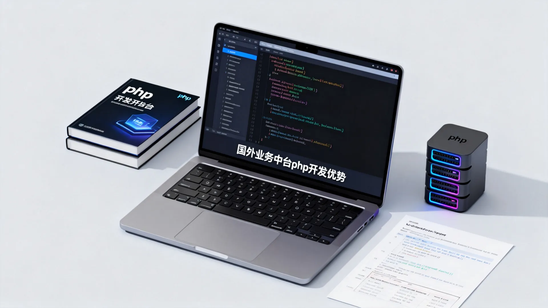 国外业务中台php 国外业务中台php