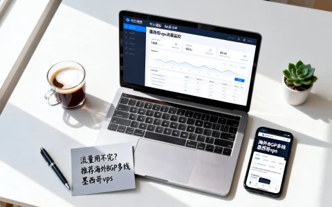 墨西哥vps流量用不完怎么办，海外BGP多线墨西哥vps推荐