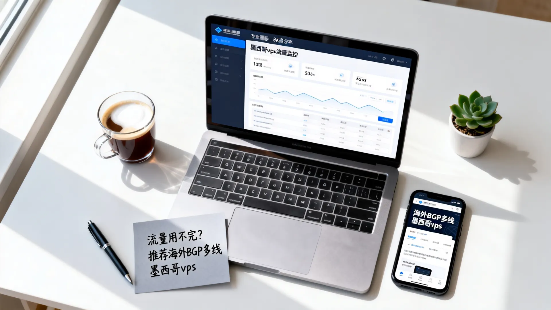 活动期间 海外BGP多线 墨西哥vps - AMD EPYC 9004,流量用不完 活动期间 海外BGP多线 墨西哥vps
