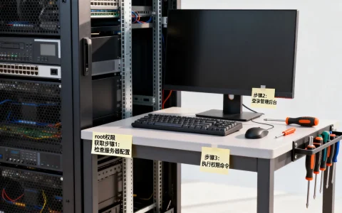 服务器怎么搭建root，服务器root权限获取方法