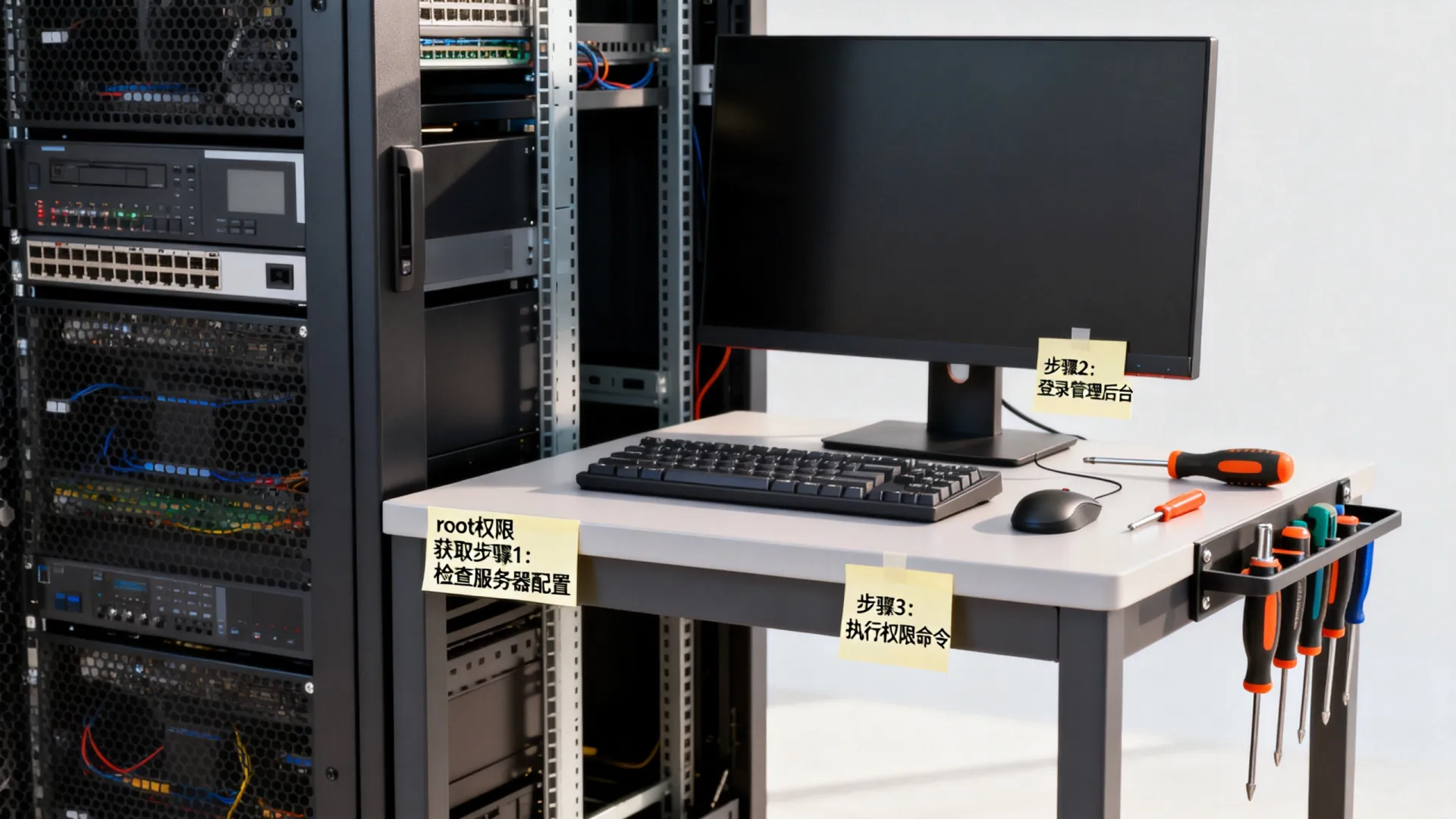 服务器搭建root 服务器搭建root