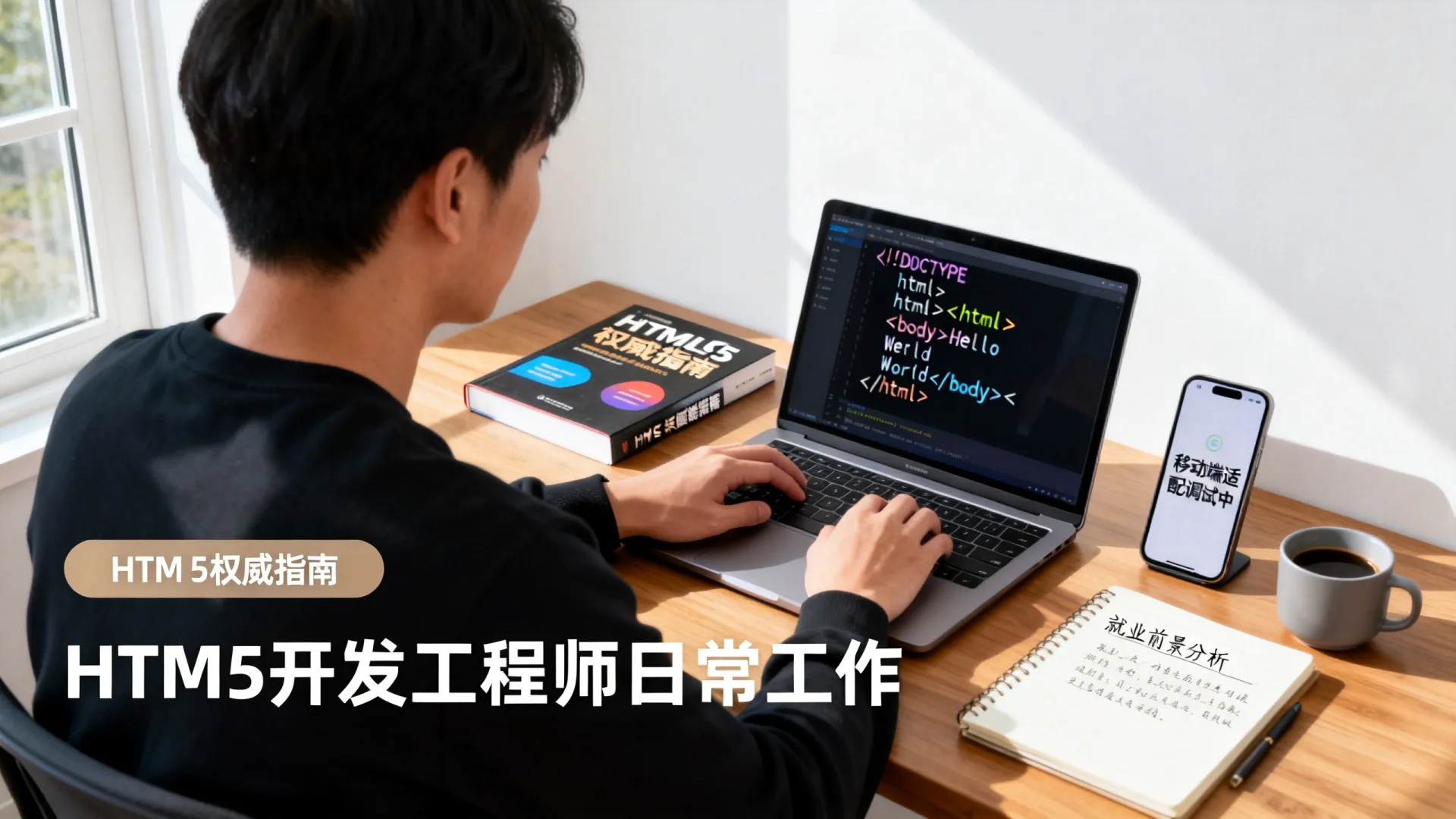 html5 开发工程师 html5 开发工程师
