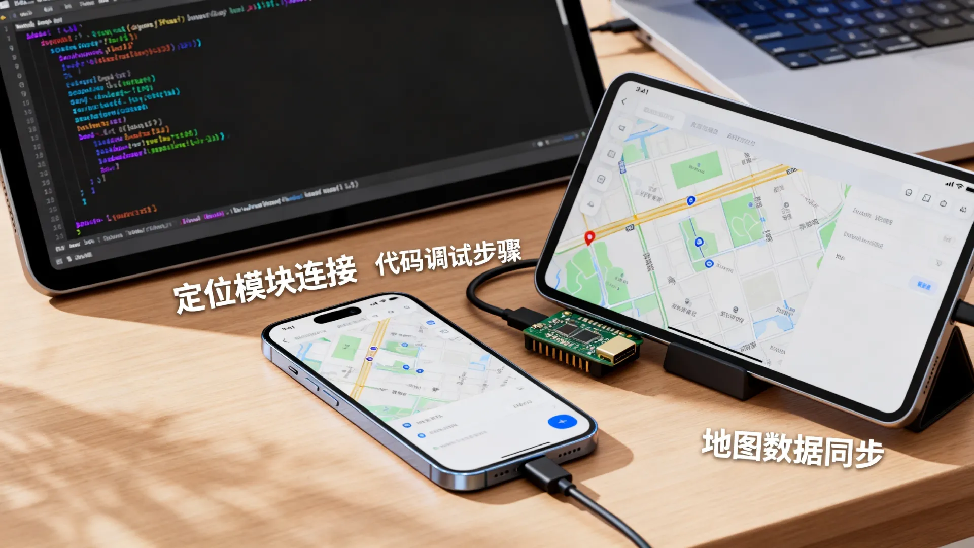 手机开发 定位 手机开发 定位